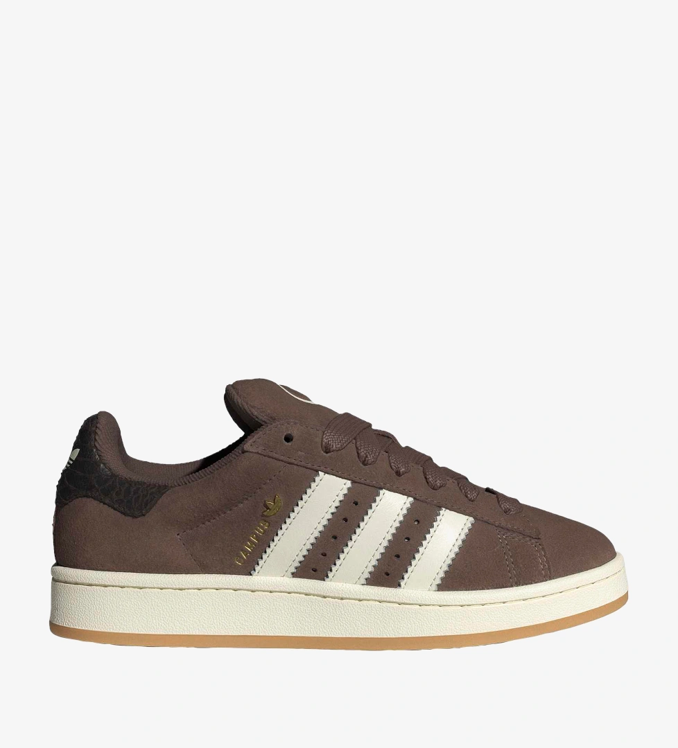 adidas Campus 00S Kahverengi Spor Ayakkabı (HP3542)