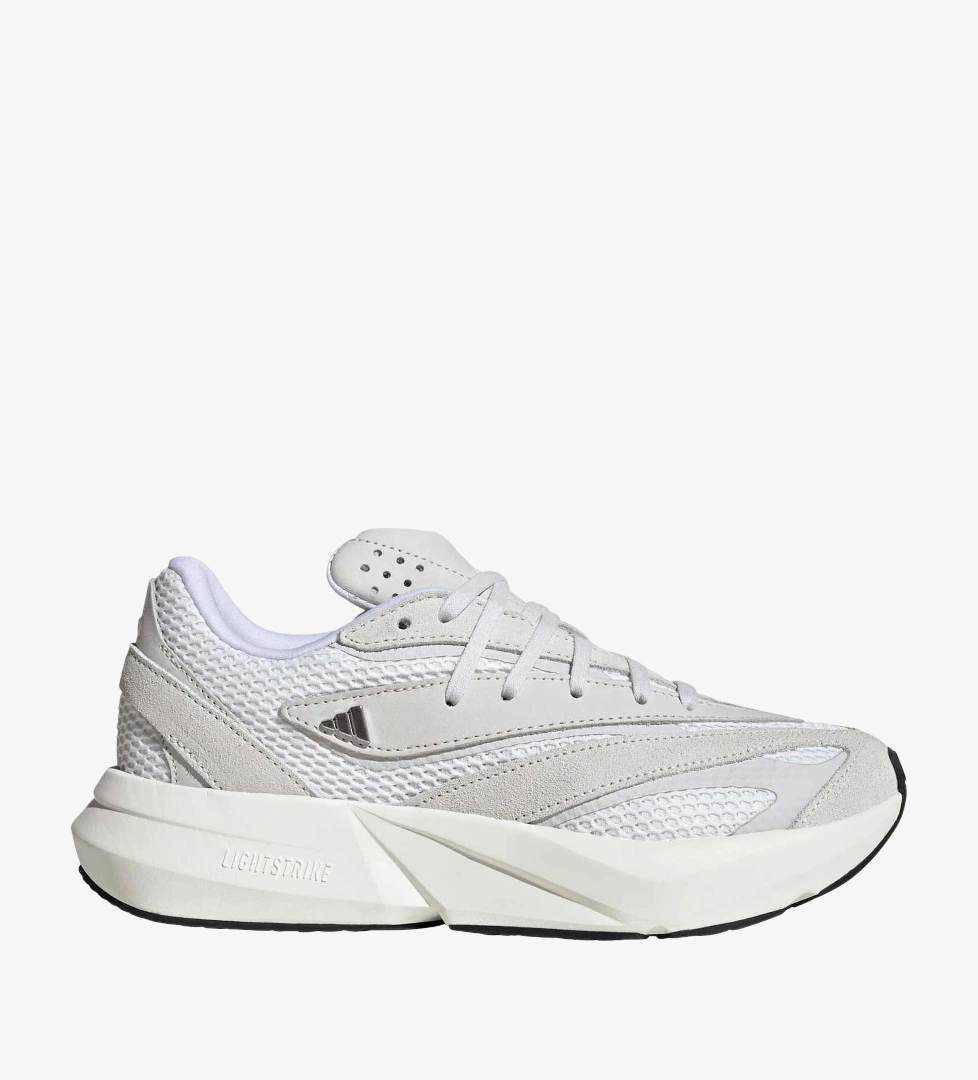 adidas Lightblaze Kadın Beyaz Spor Ayakkabı (JH6958)