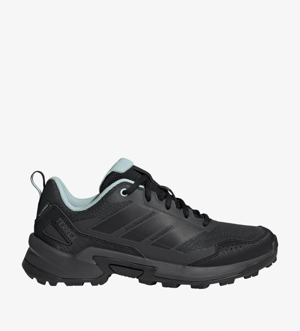 Adidas Siyah Adidas Terrex Eastrail