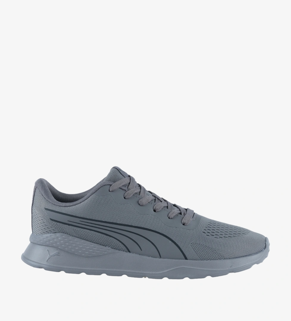 Puma Lite Runner TDP Erkek Gri Spor Ayakkabı (408533-06)