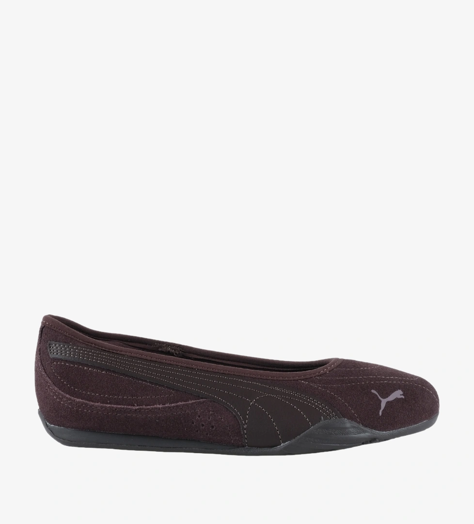 Puma Kahverengi Puma Catch