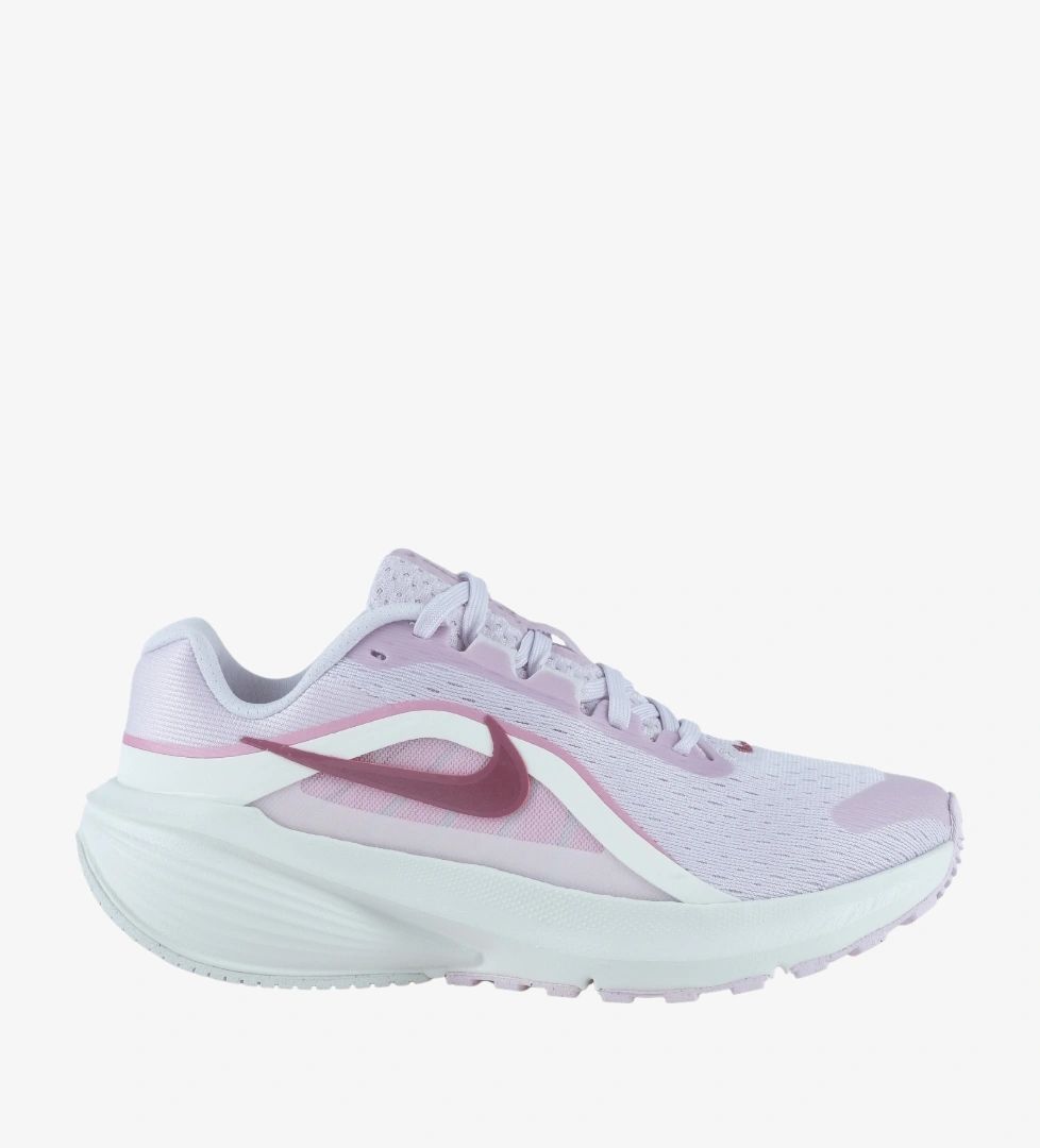 Nike Downshifter 14 Kadın Mor Koşu Ayakkabısı (IB1899-502