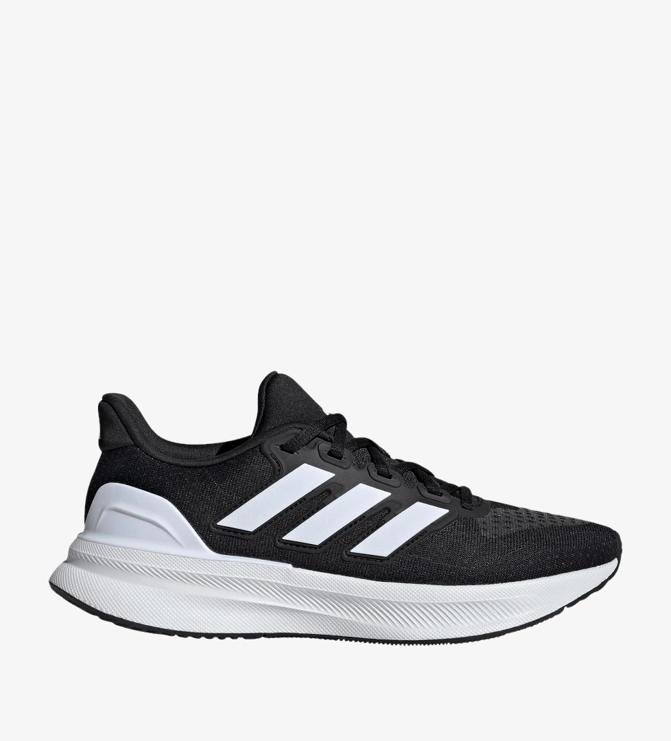 adidas Ultrarun 5 Kadın Siyah Koşu Ayakkabısı (IH2636)