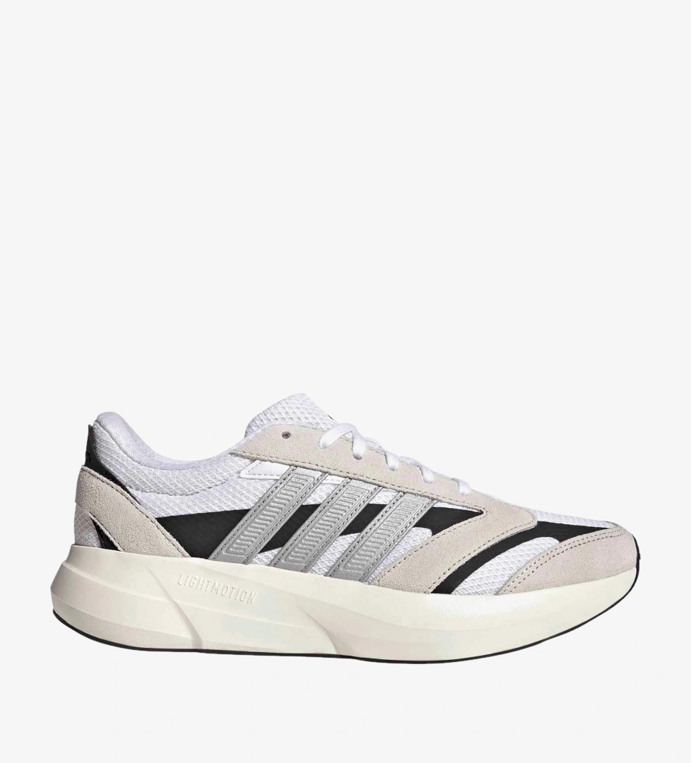 adidas Lightshift 2.0 Kadın Beyaz Koşu Ayakkabısı (JQ9639)