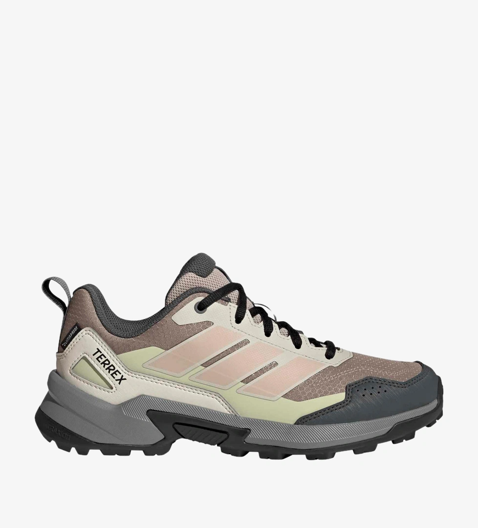 adidas Terrex Eastrail 3 Climaproof Kadın Kahverengi Yürüyüş Ayakkabısı (KJ8961)