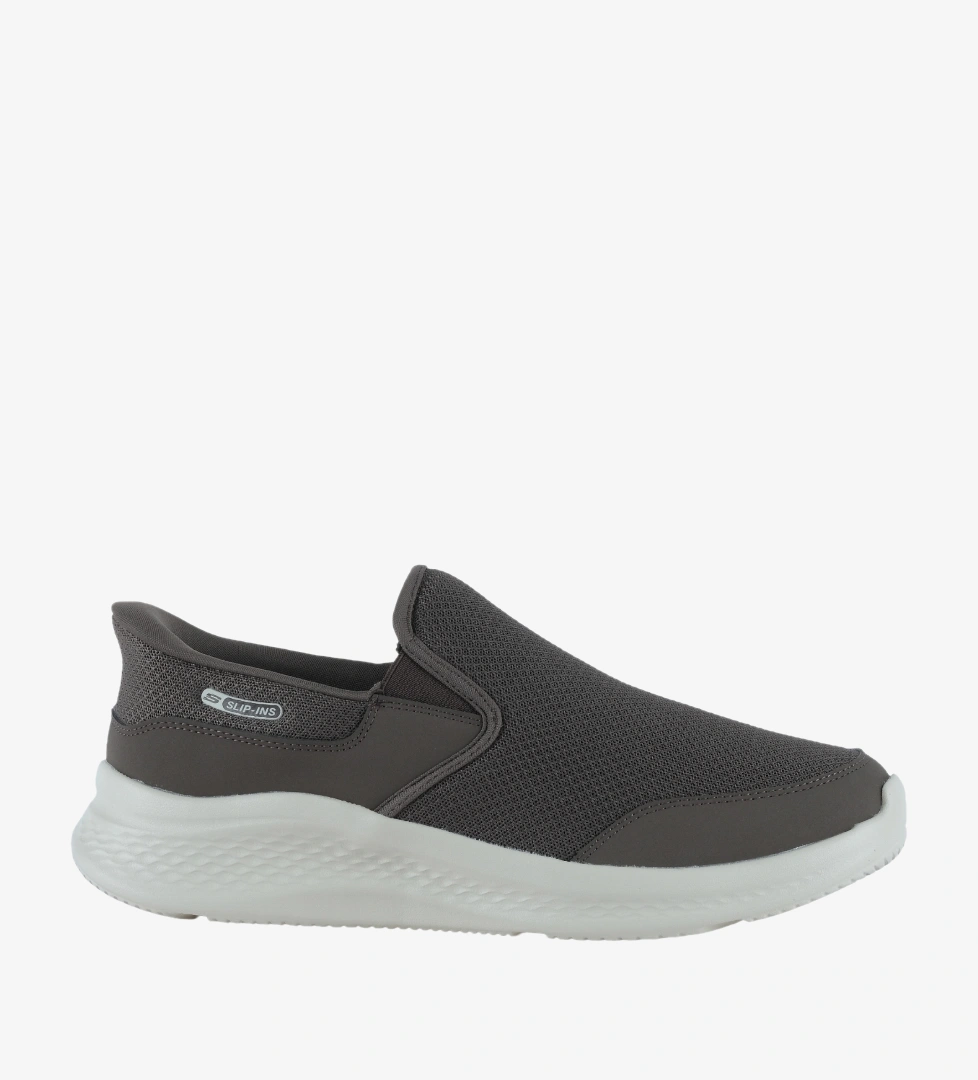 Skechers Skech-Lite Pro 2.0 Erkek Kahverengi Spor Ayakkabı (894668TK-BRN)