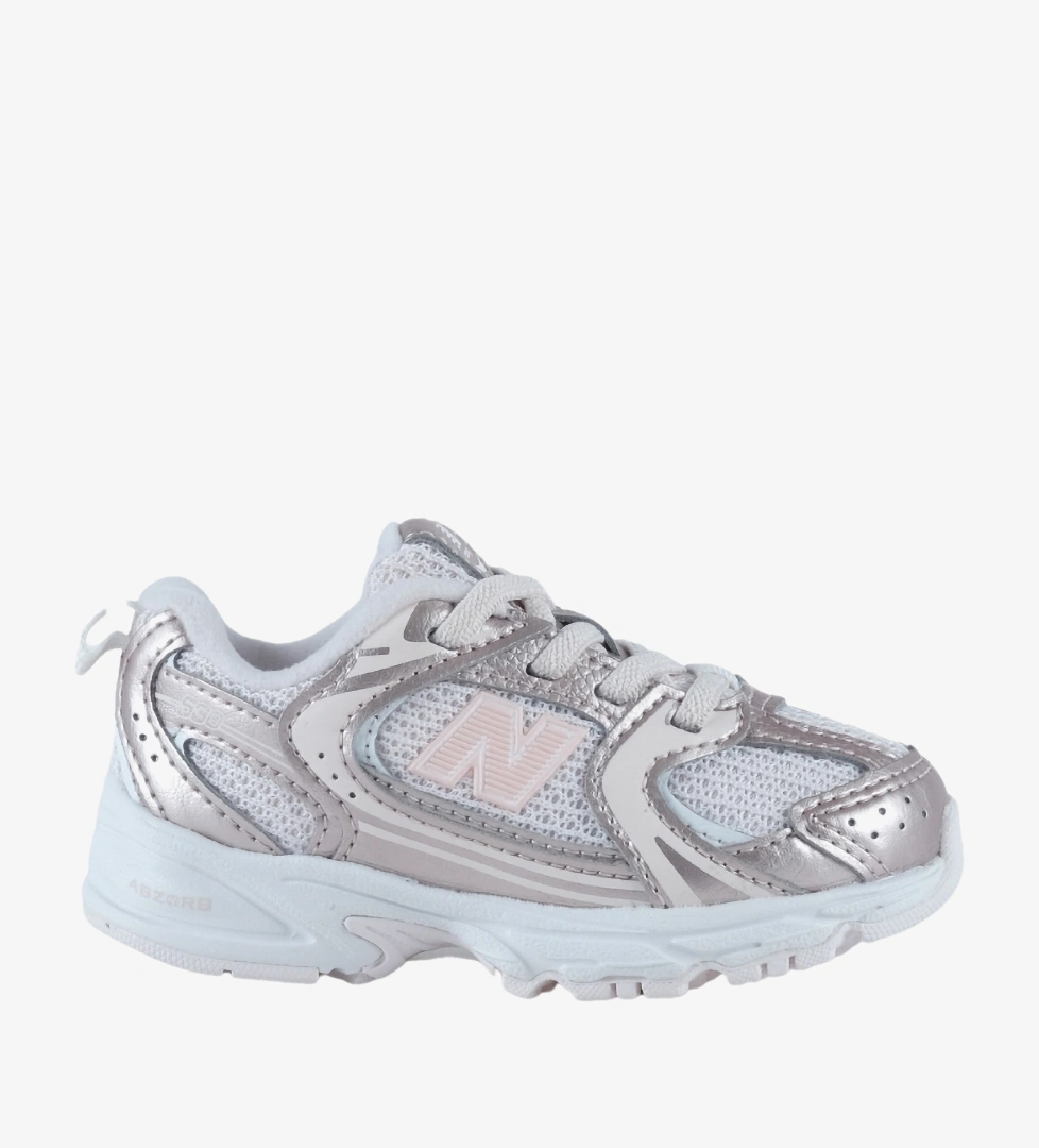New Balance 530 Bebek Pembe Spor Ayakkabı (I5303YF)