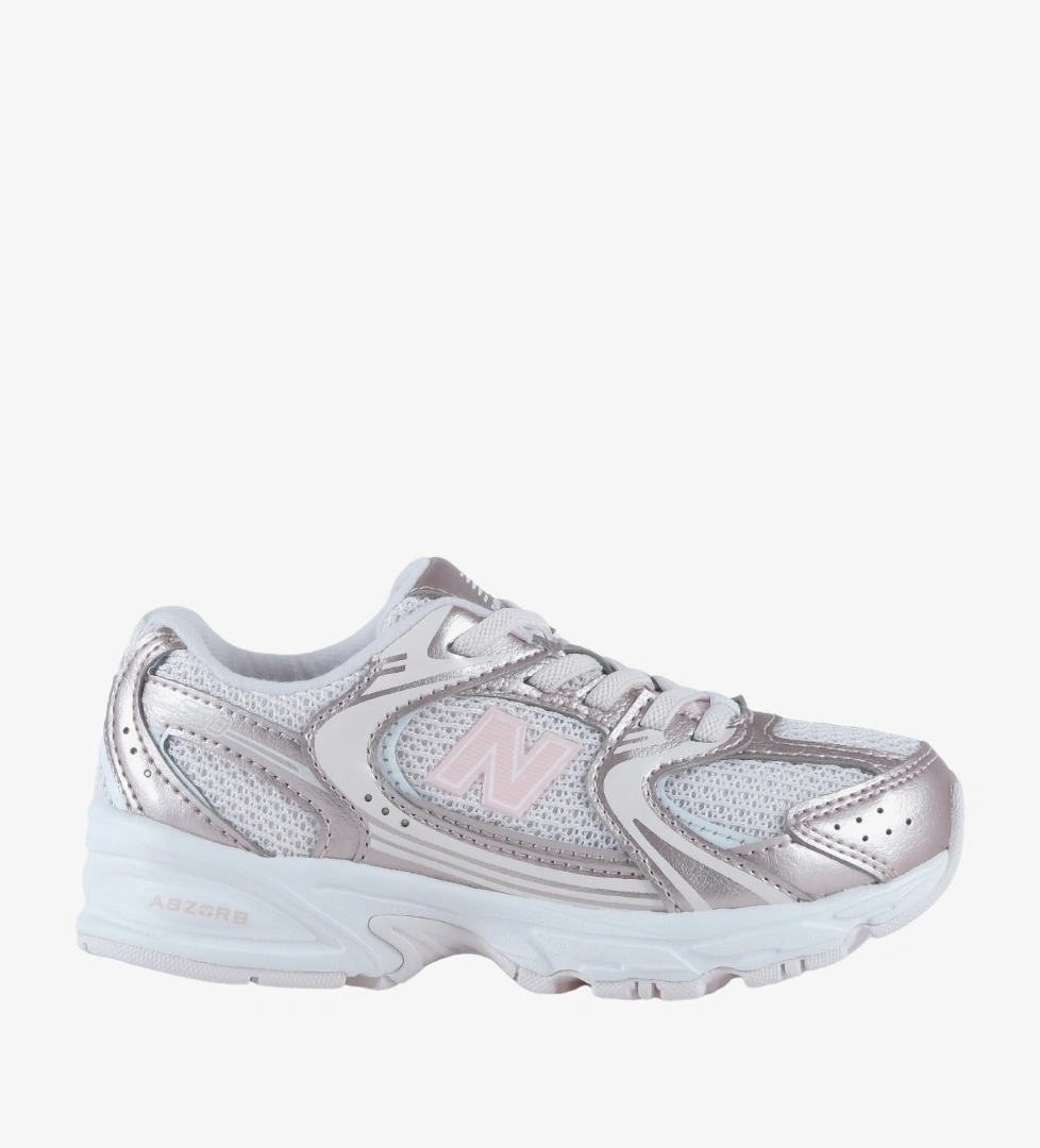 New Balance 530 Çocuk Pembe Spor Ayakkabı (P5302ZV)