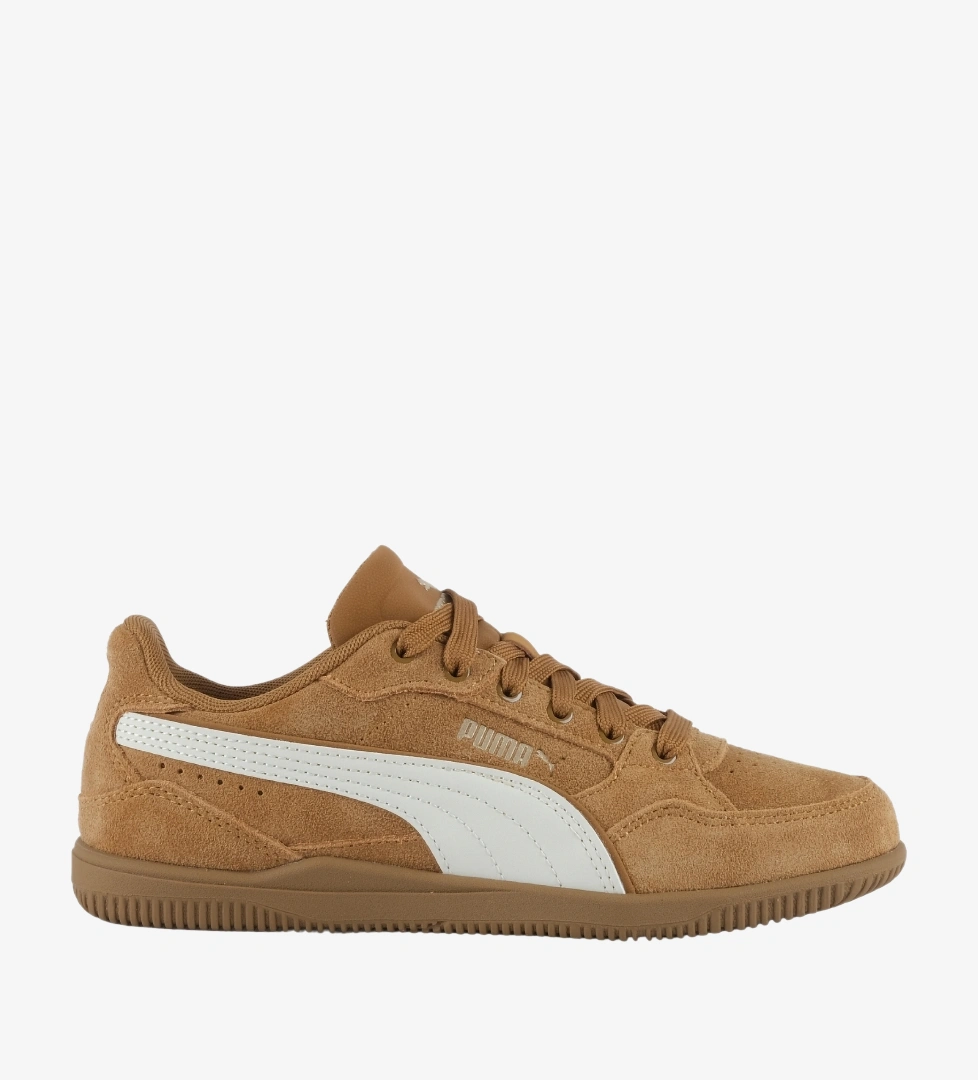 Puma moda sd kahverengi