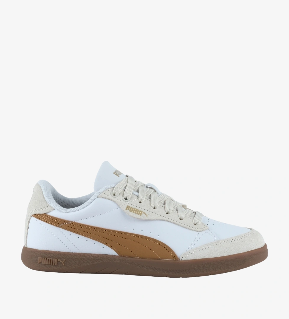 Puma Vikky Star OG Kadın Beyaz Spor Ayakkabı (402601-13)
