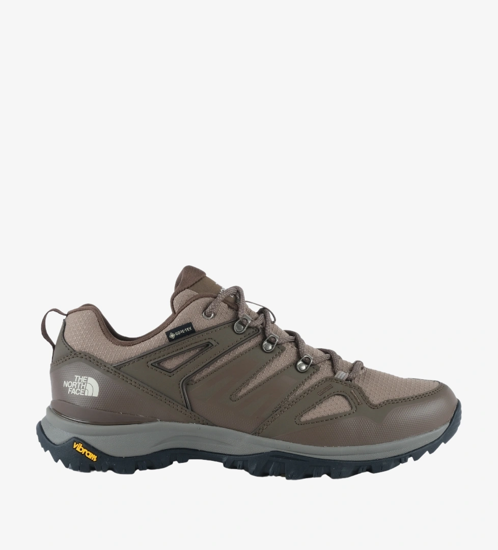 The North Face Hedgehog Gore-Tex Erkek Kahverengi Outdoor Ayakkabı (NF0A8AA973E1)