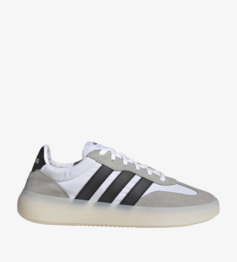 adidas Barreda Decode Erkek Beyaz Spor Ayakkabı (JI2315)