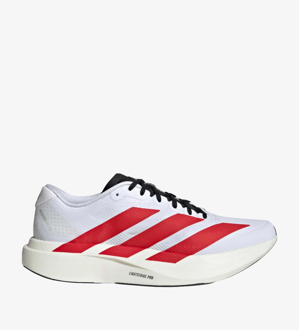 adidas Adizero EVO SL Erkek Koşu Ayakkabısı (KK3675)