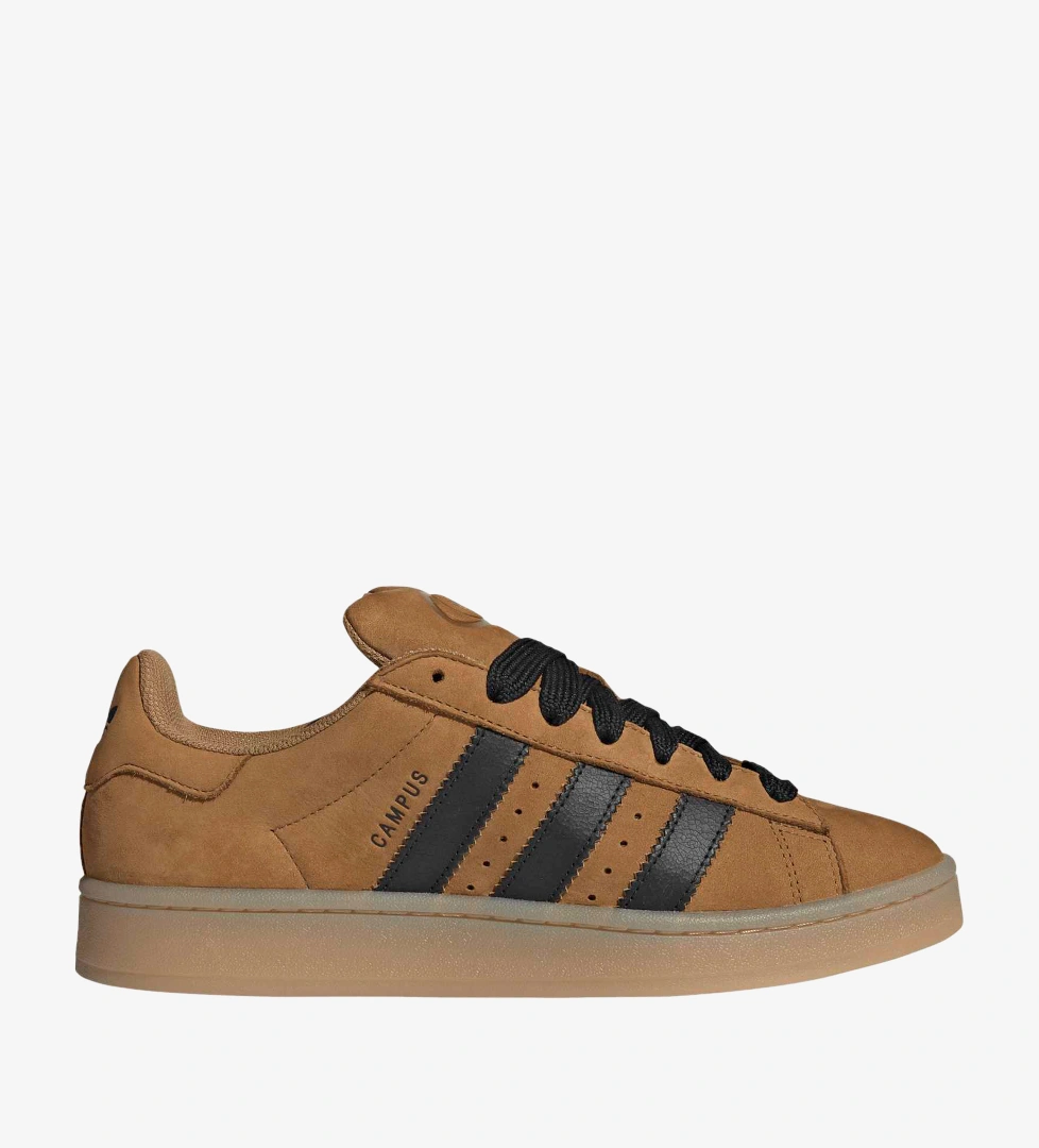 adidas Campus 00s Erkek Sarı Spor Ayakkabı (KJ2341)