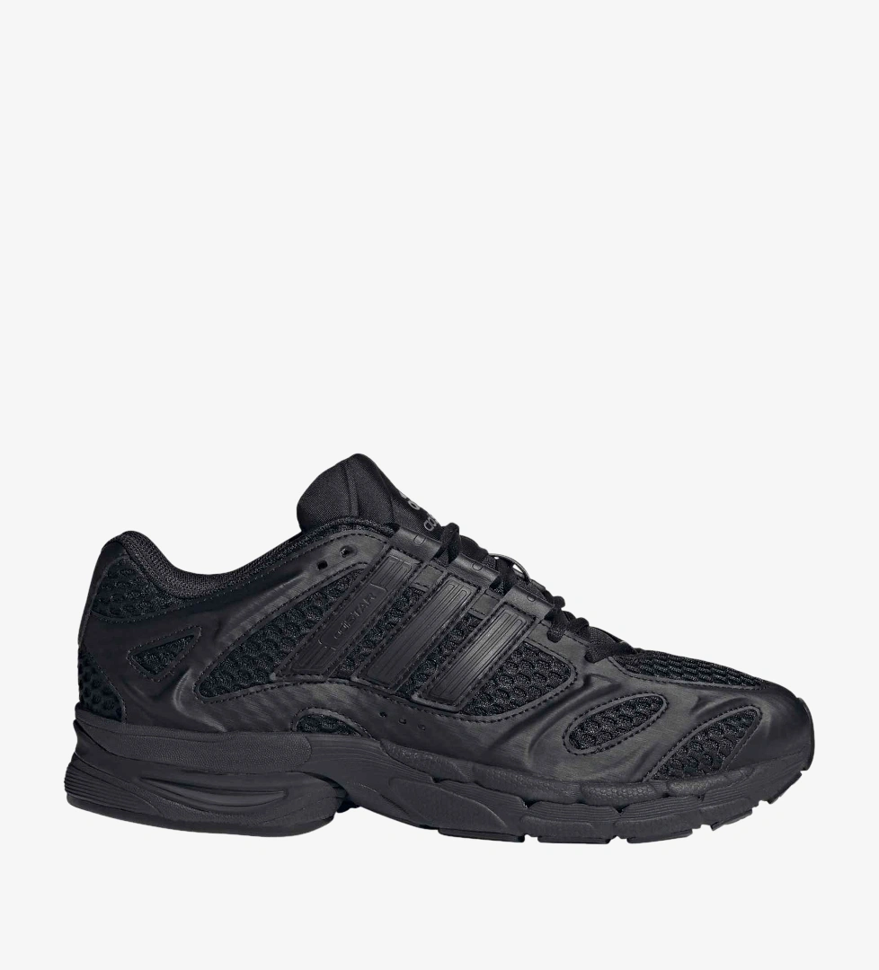 adidas Adistar MLD Erkek Siyah Spor Ayakkabı (KZ6834)