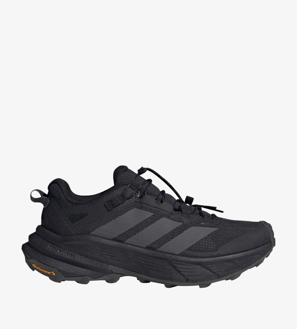 Adidas Terrex Freehiker Gore-Tex Erkek Siyah Outdoor Ayakkabı (KJ4430)