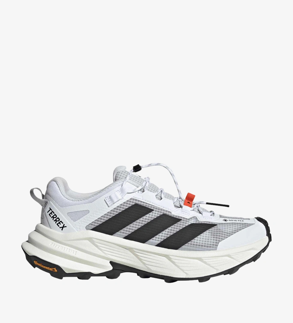 adidas Terrex Freehiker SL Gore-Tex Erkek Beyaz Outdoor Ayakkabı (KI5163)