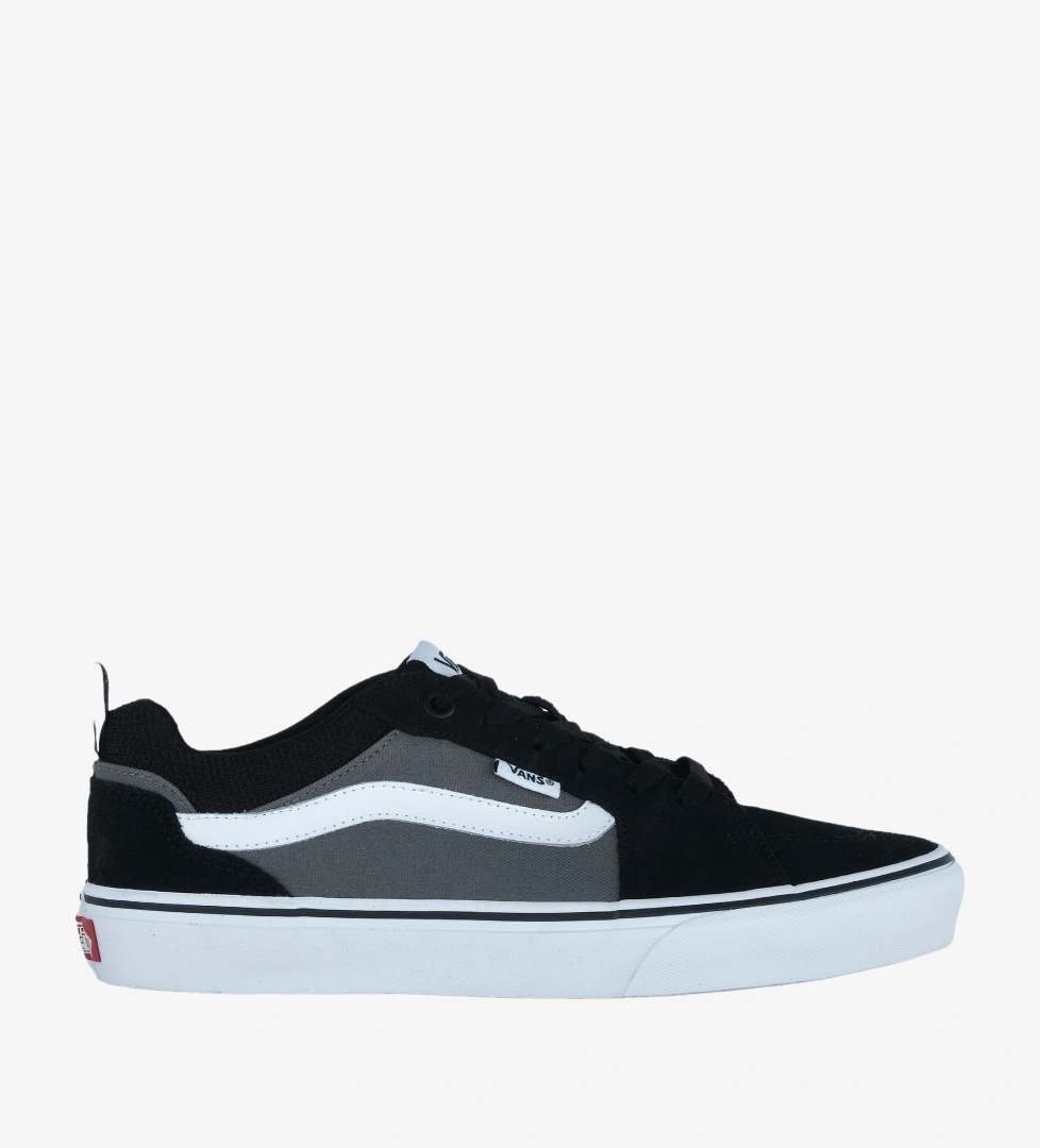 Vans Filmore Erkek Siyah Spor Ayakkabı (VN0A3MTJT2J1)