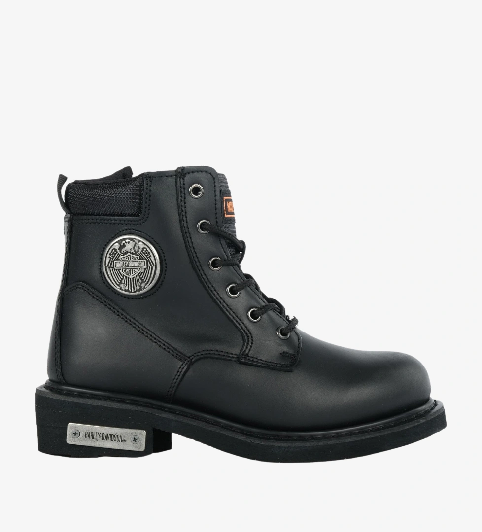Harley Davidson Siyah Harley Davidson Jim