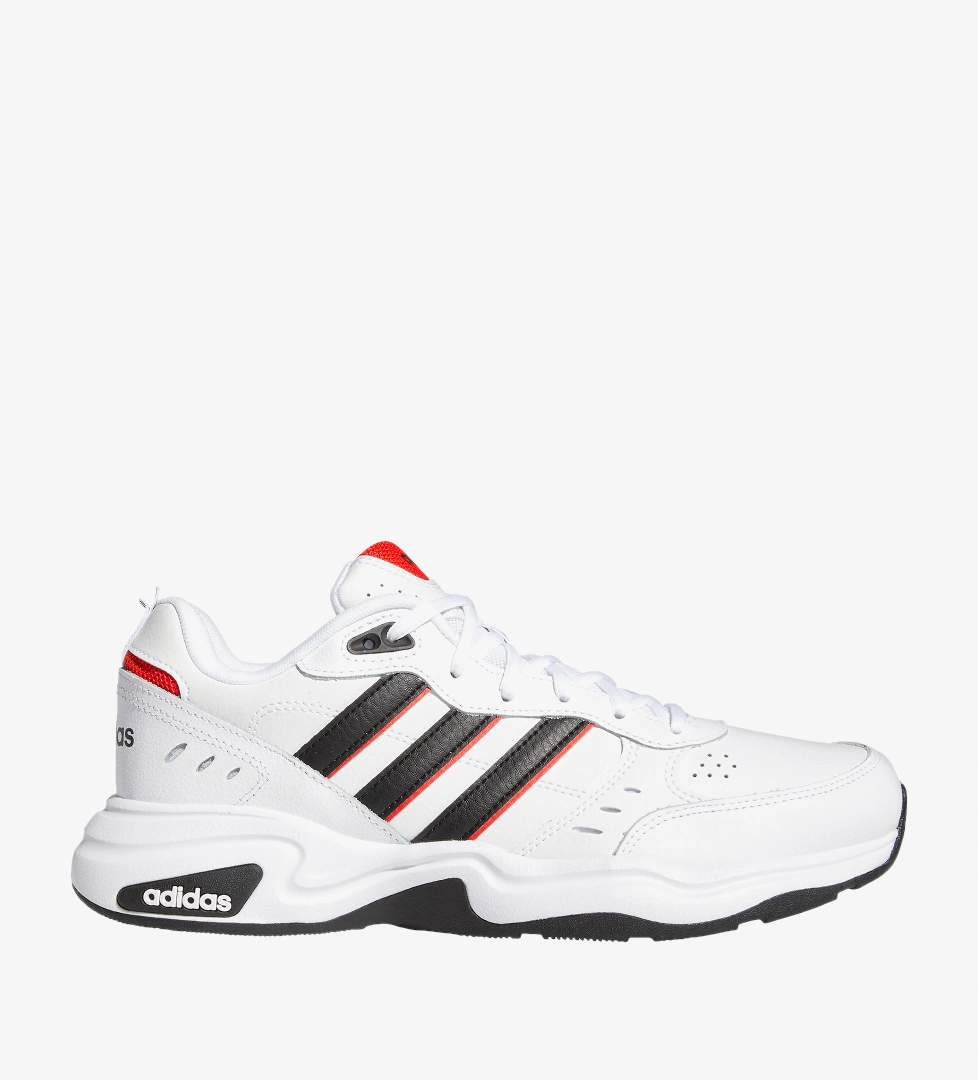 adidas Strutter Erkek Beyaz Spor Ayakkabı (EG2655)