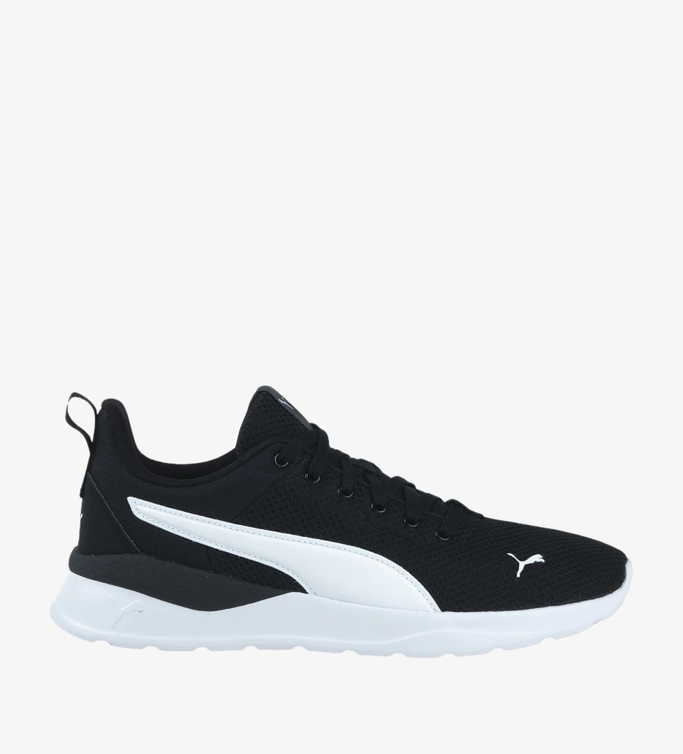 Puma Puma Anzarun Lite Siyah Spor Ayakkabı (371128-02) Sporjinal'da! Siyah - 1. görsel