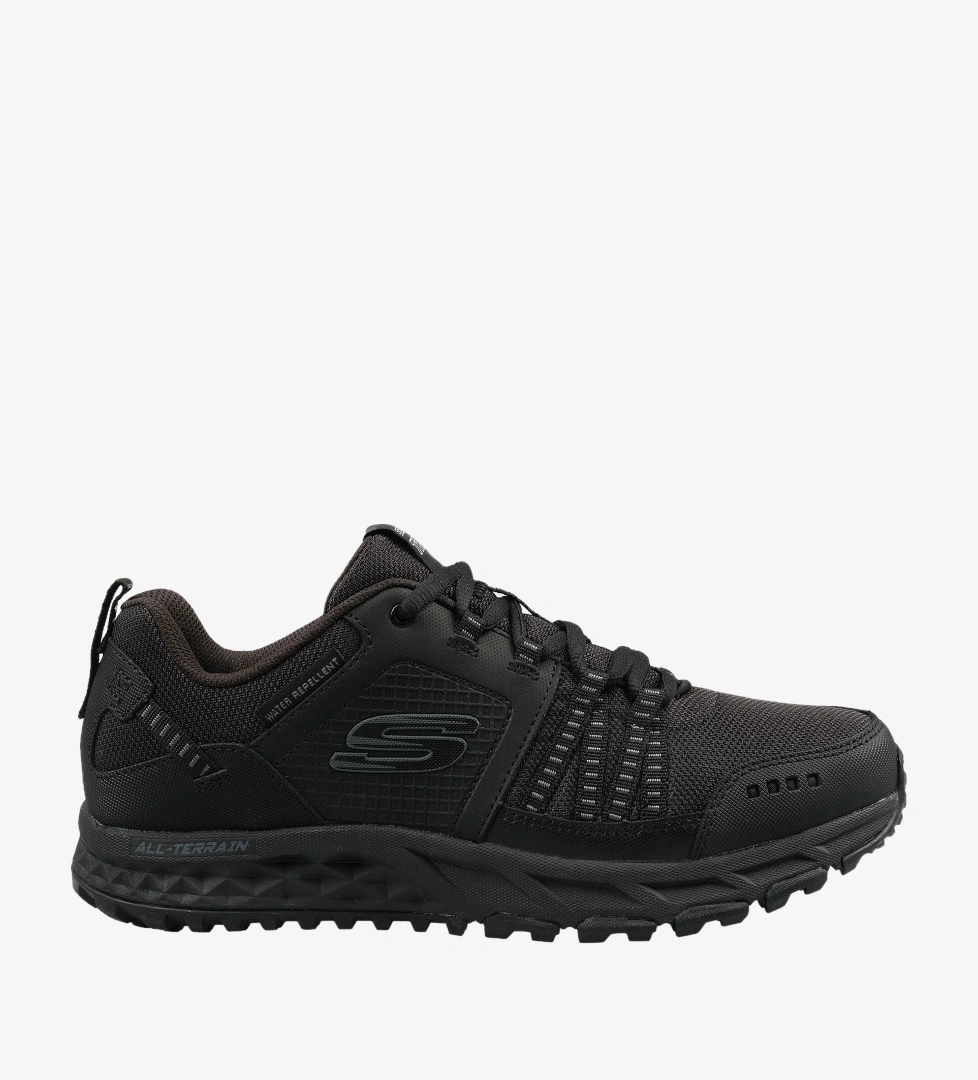 Skechers Siyah Skechers Escape Plan