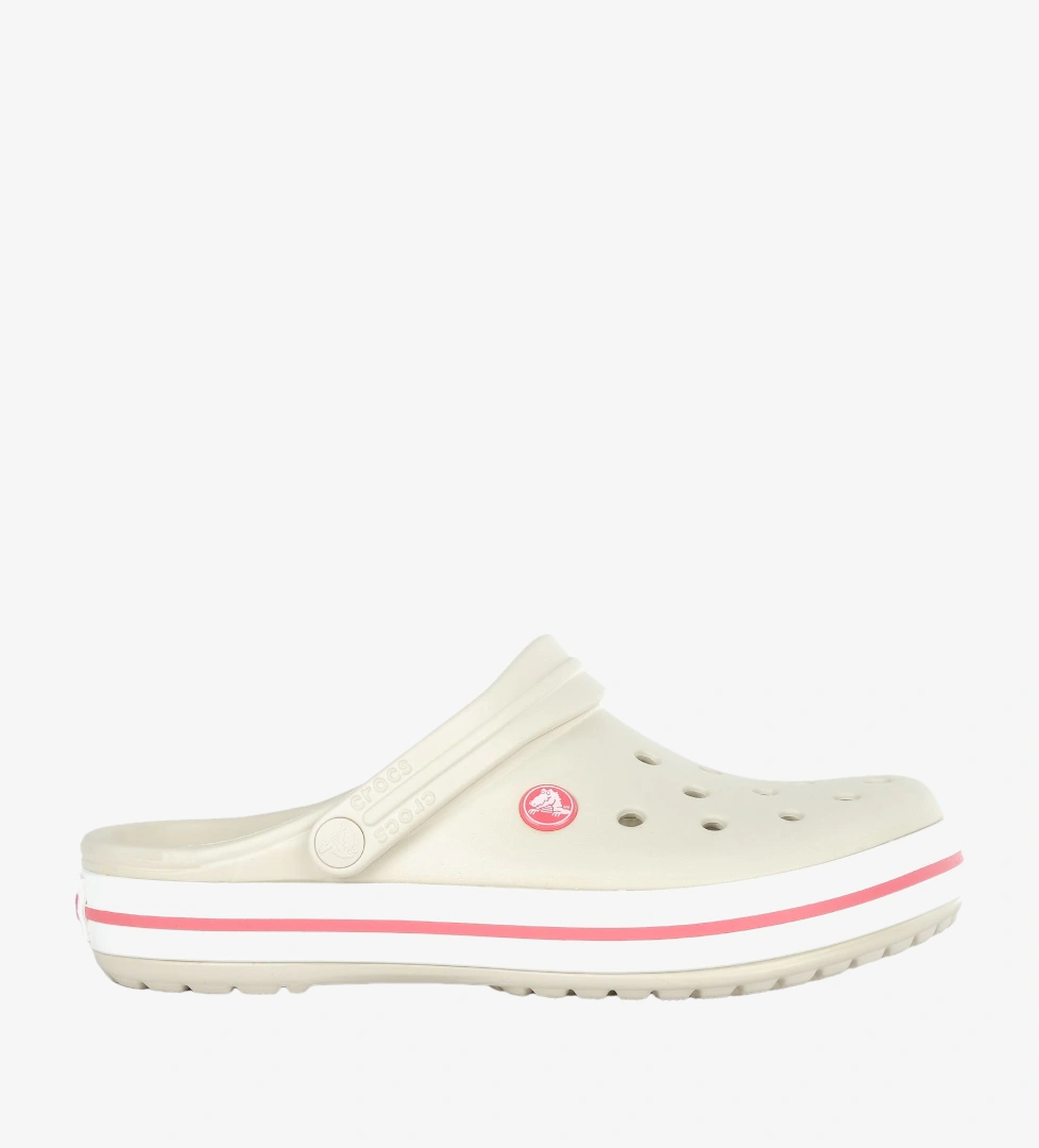 Crocs Bej Crocs Crocband 11016-1as