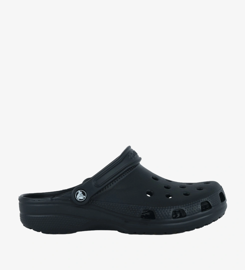 Crocs Siyah Crocs Classic