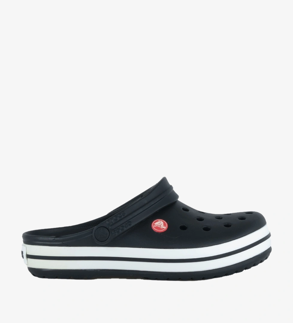Crocs Siyah Crocs Crocband 11016-001