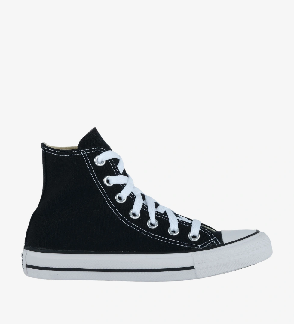 Converse Chuck Taylor All Star Siyah Ayakkabı (M9160C.001)