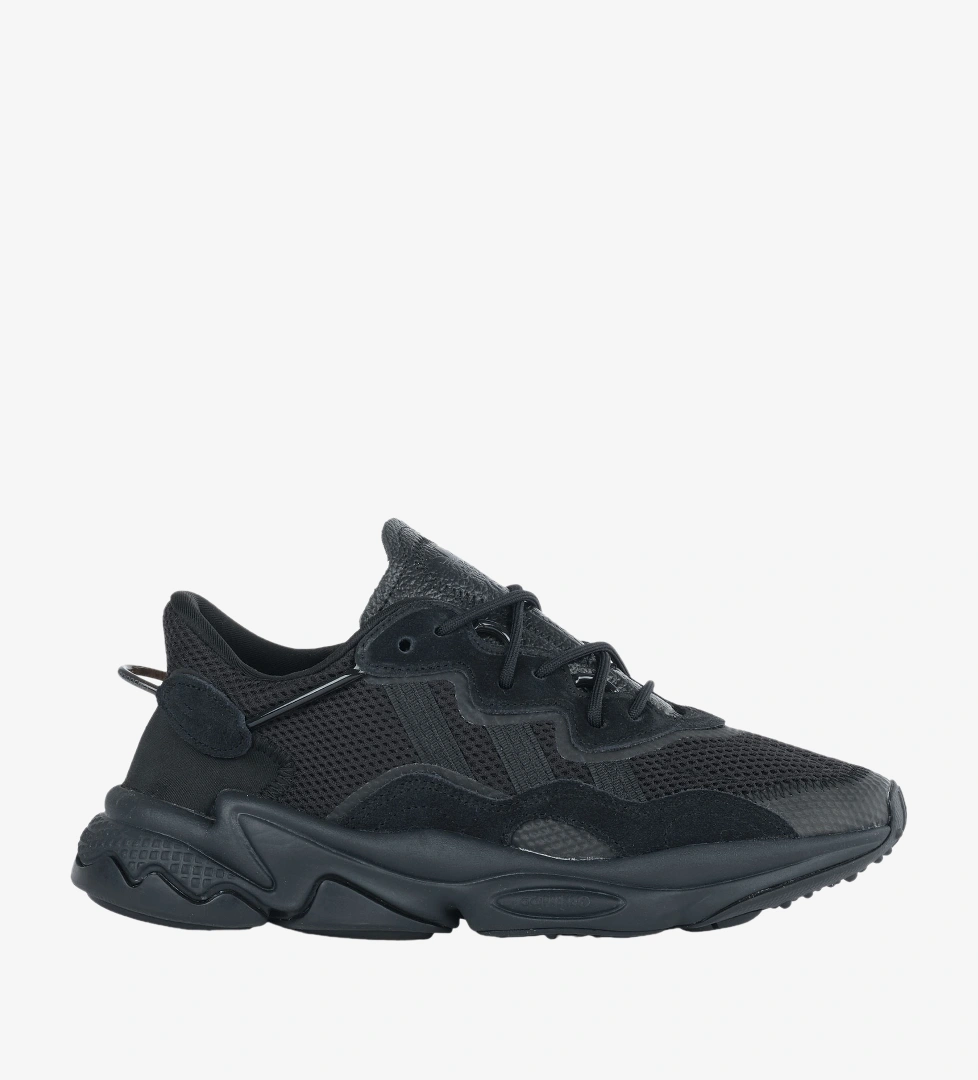 adidas Ozweego Siyah Spor Ayakkabı (EE6999)