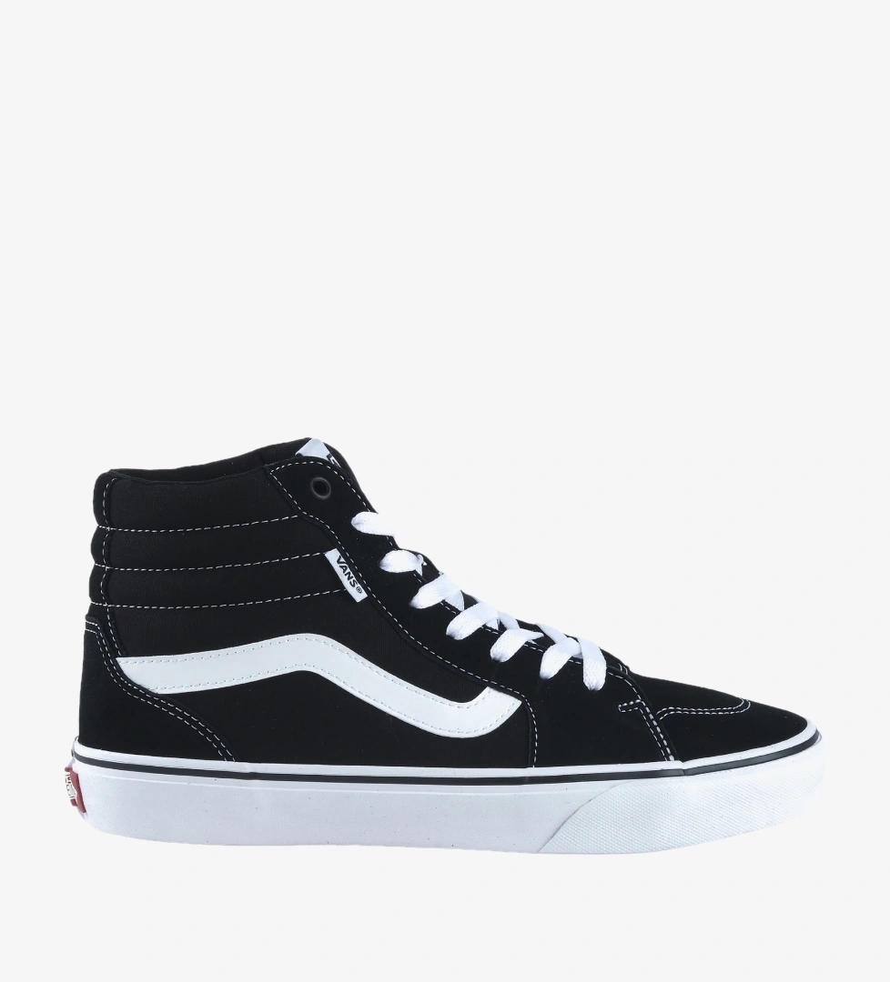 Vans Filmore Erkek Siyah Spor Ayakkabı (VN0A5HZLIJU1)