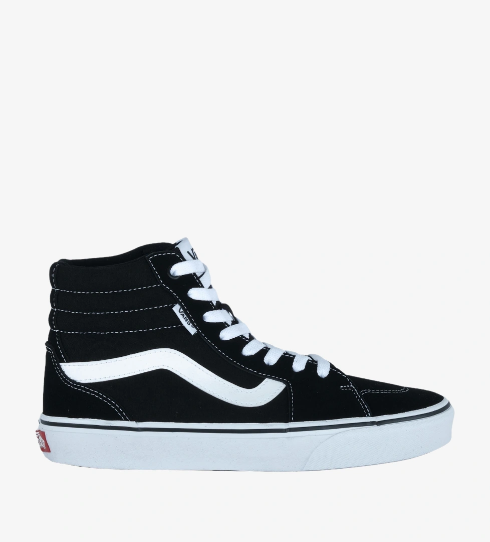 Vans Filmore Siyah Spor Ayakkabı (VN0A5HYUIJU1)