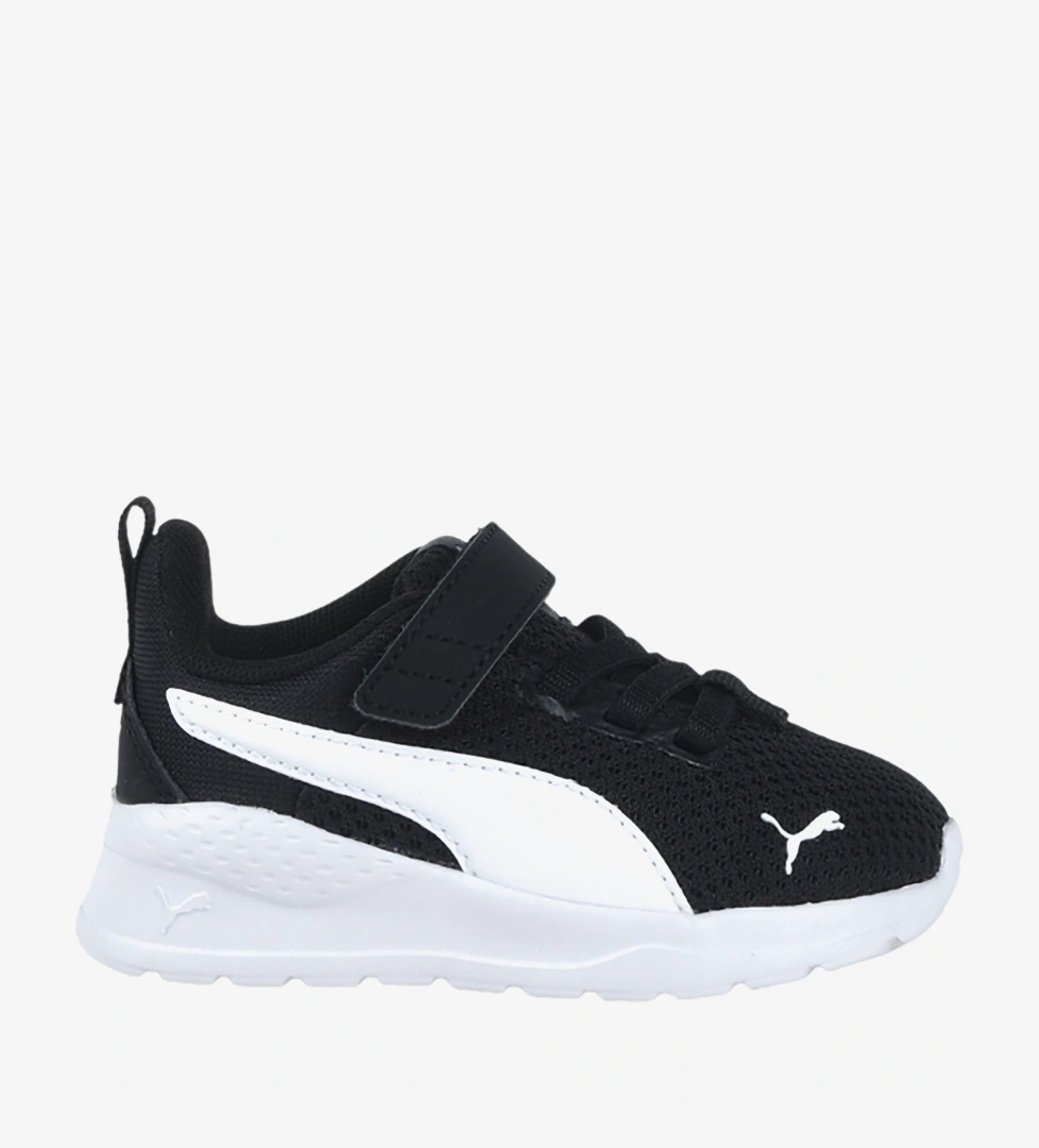 Puma Anzarun Lite Bebek Siyah Spor Ayakkabı (372010-01)