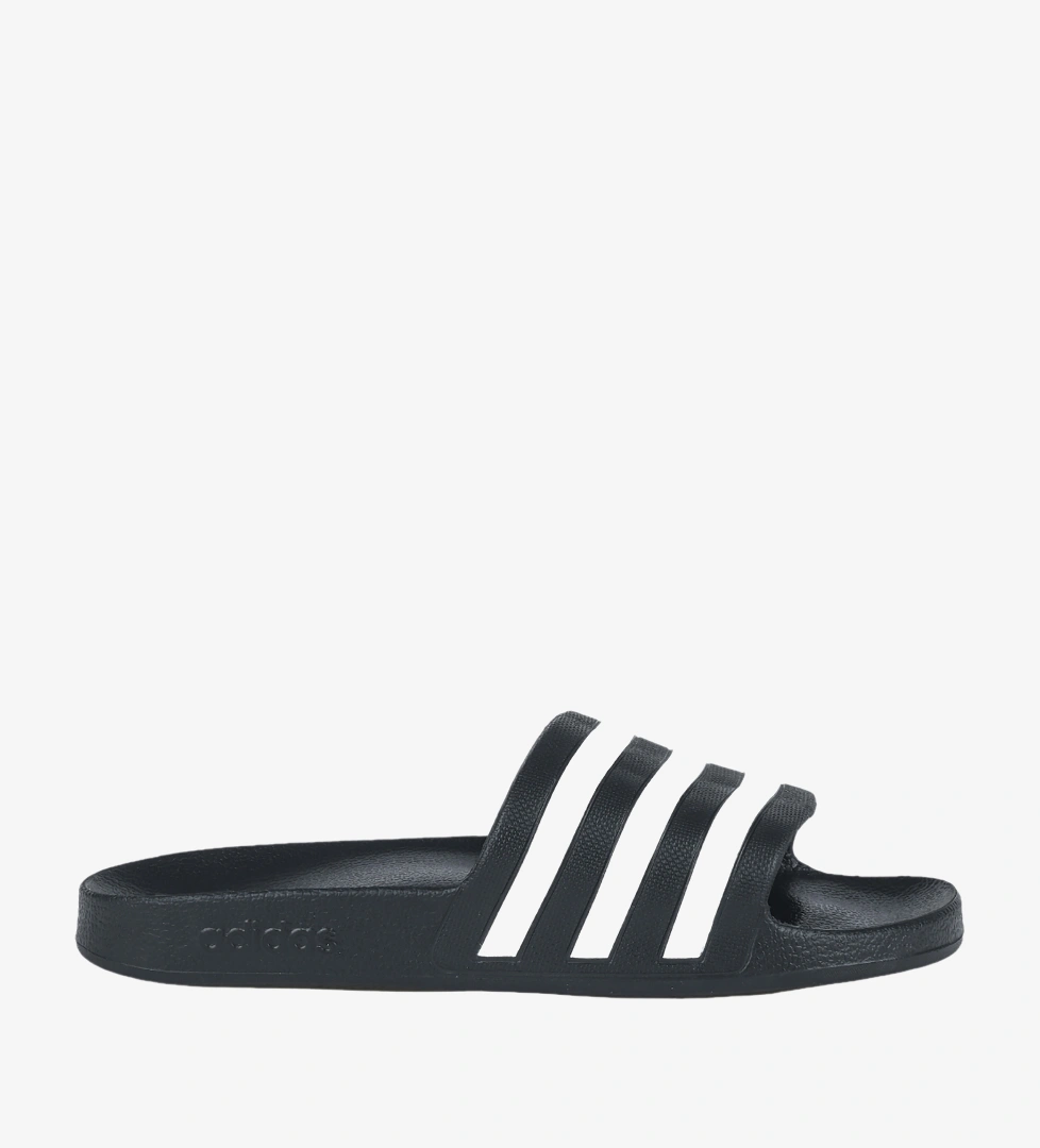 adidas Adilette Aqua Siyah Terlik (F35543)