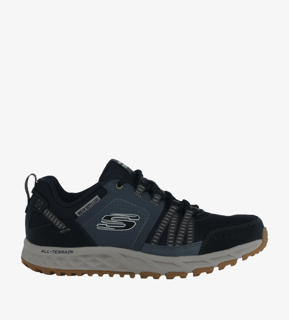 Skechers Siyah Skechers Escape Plan