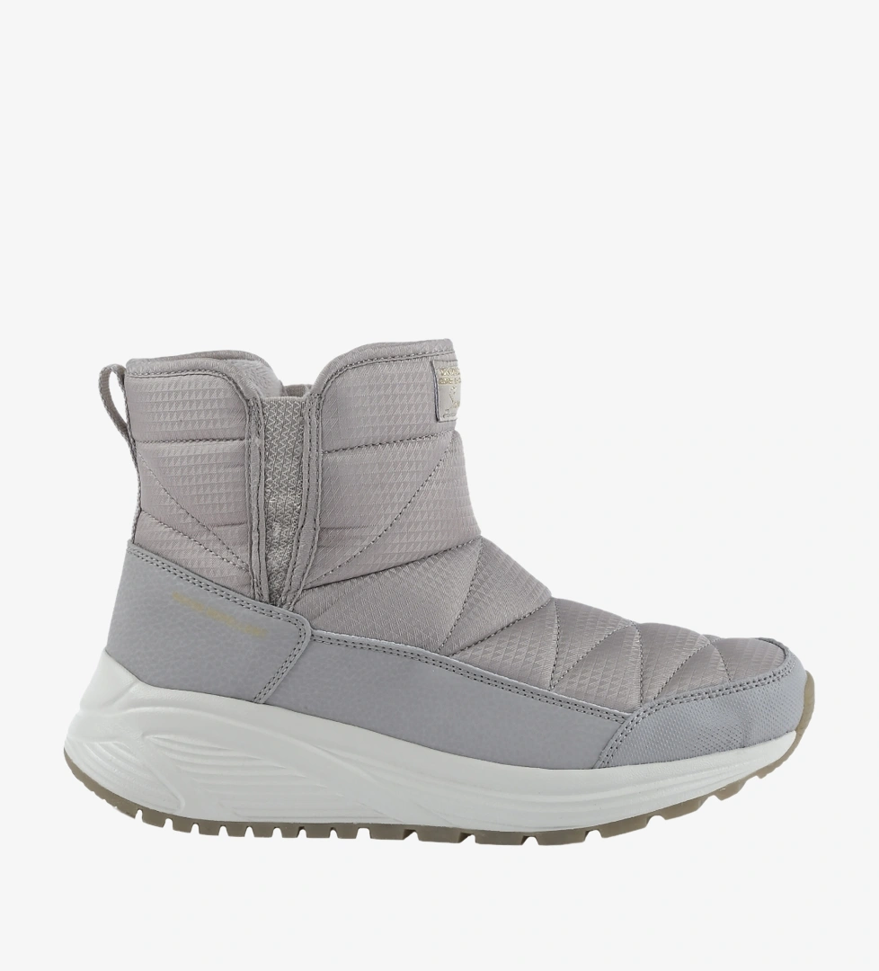 Skechers Bobs Sparrow 2.0 Kadın Krem Bot (117059-TPE)