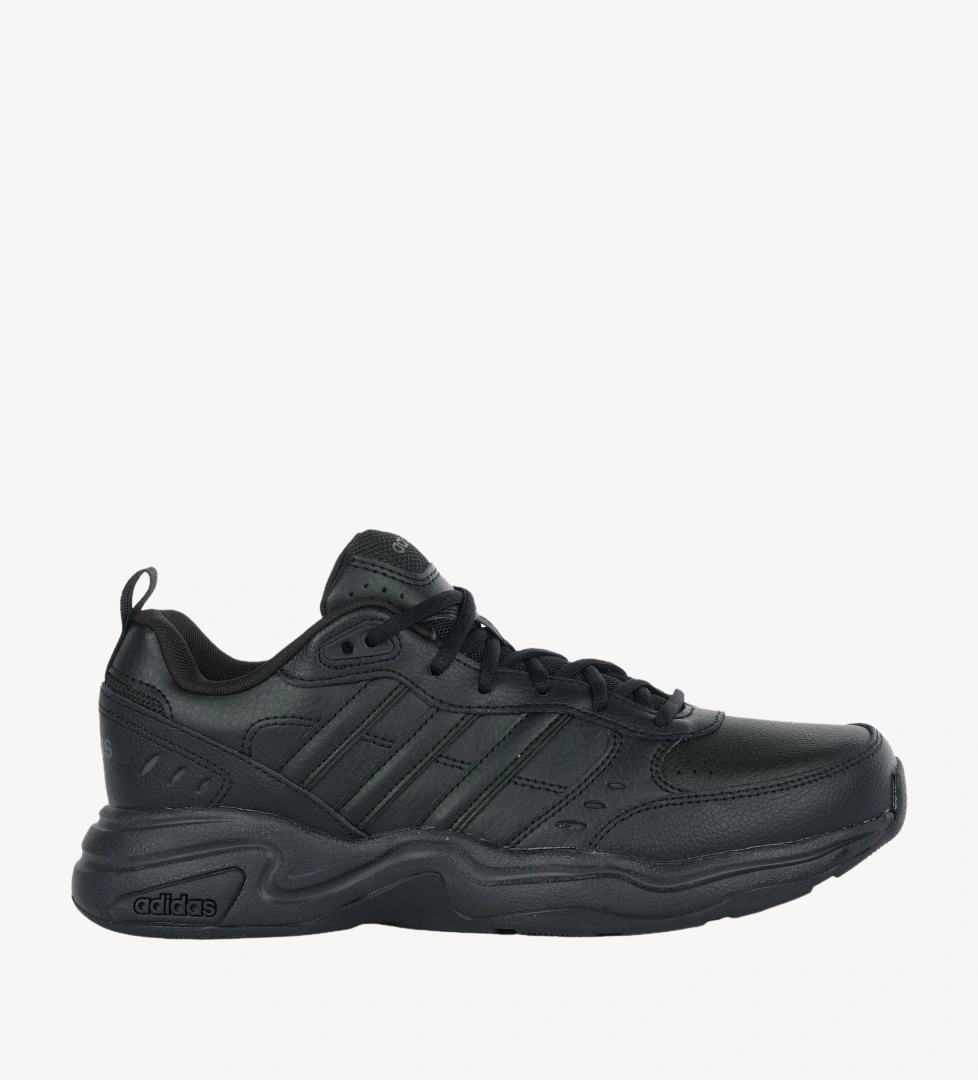 adidas Strutter Erkek Siyah Spor Ayakkabı (EG2656)