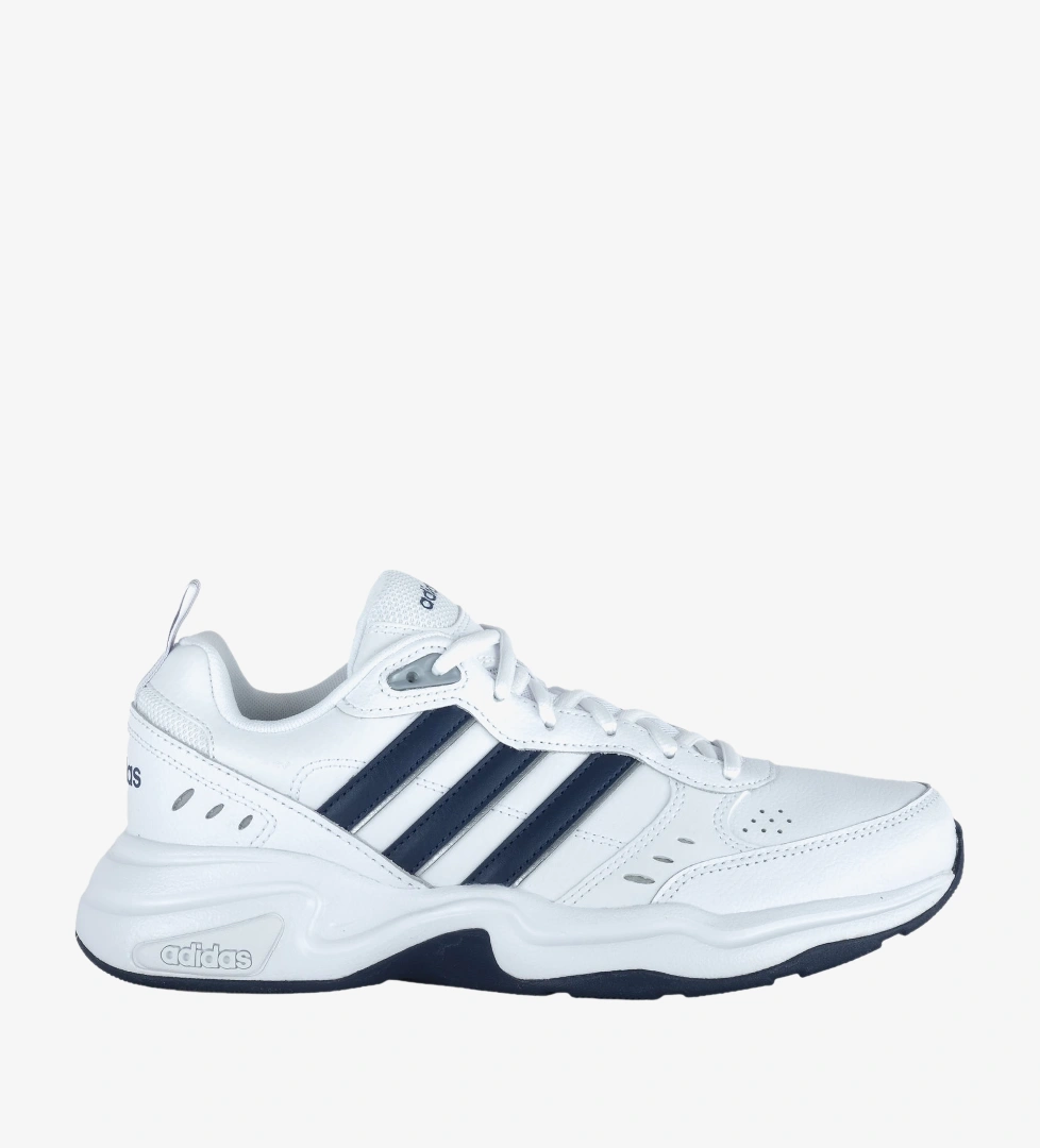 adidas Strutter Erkek Beyaz Spor Ayakkabı (EG2654)