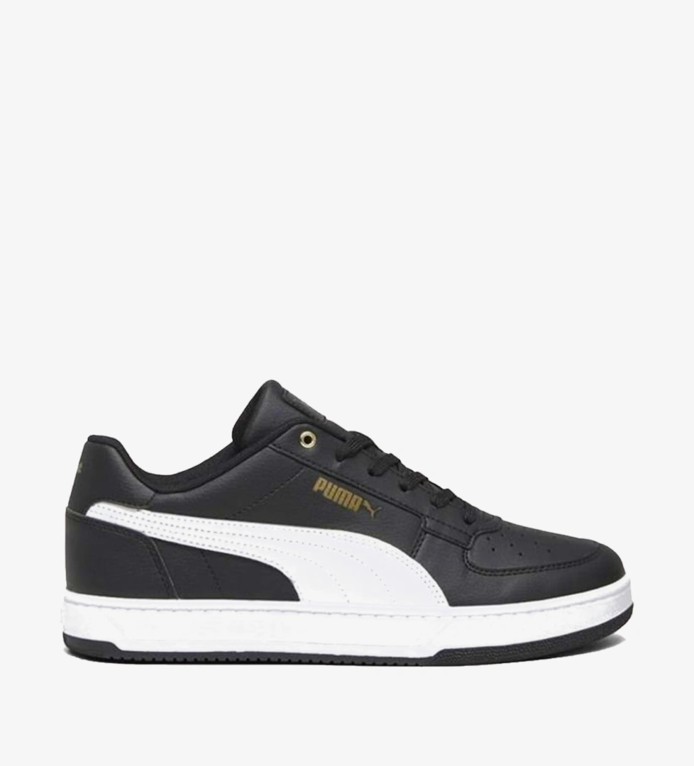 Puma Caven 2.0 Erkek Spor Ayakkabı 392290 - Siyah-Beyaz