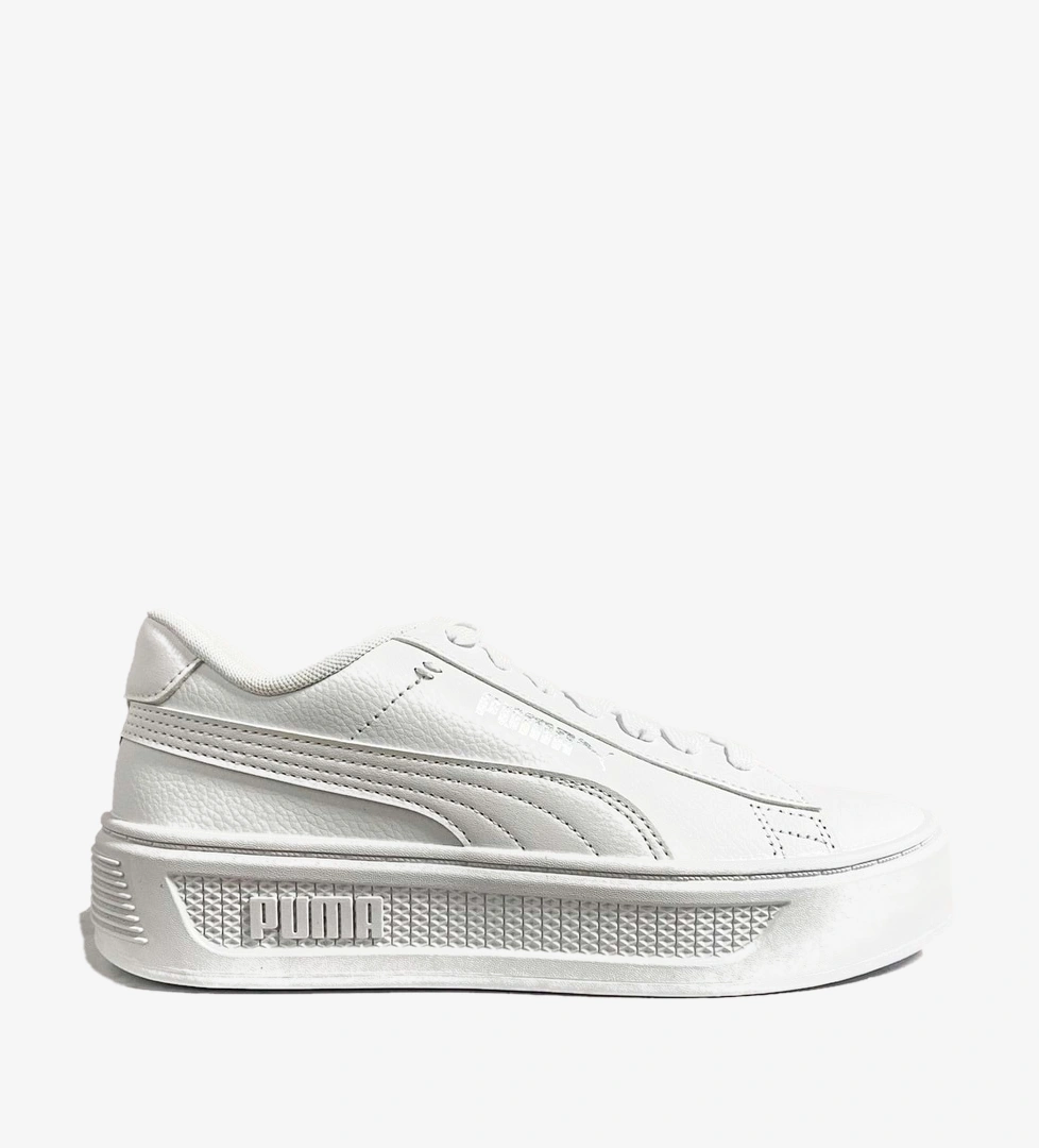 Smash Platform Unisex Spor Ayakkabı 390758