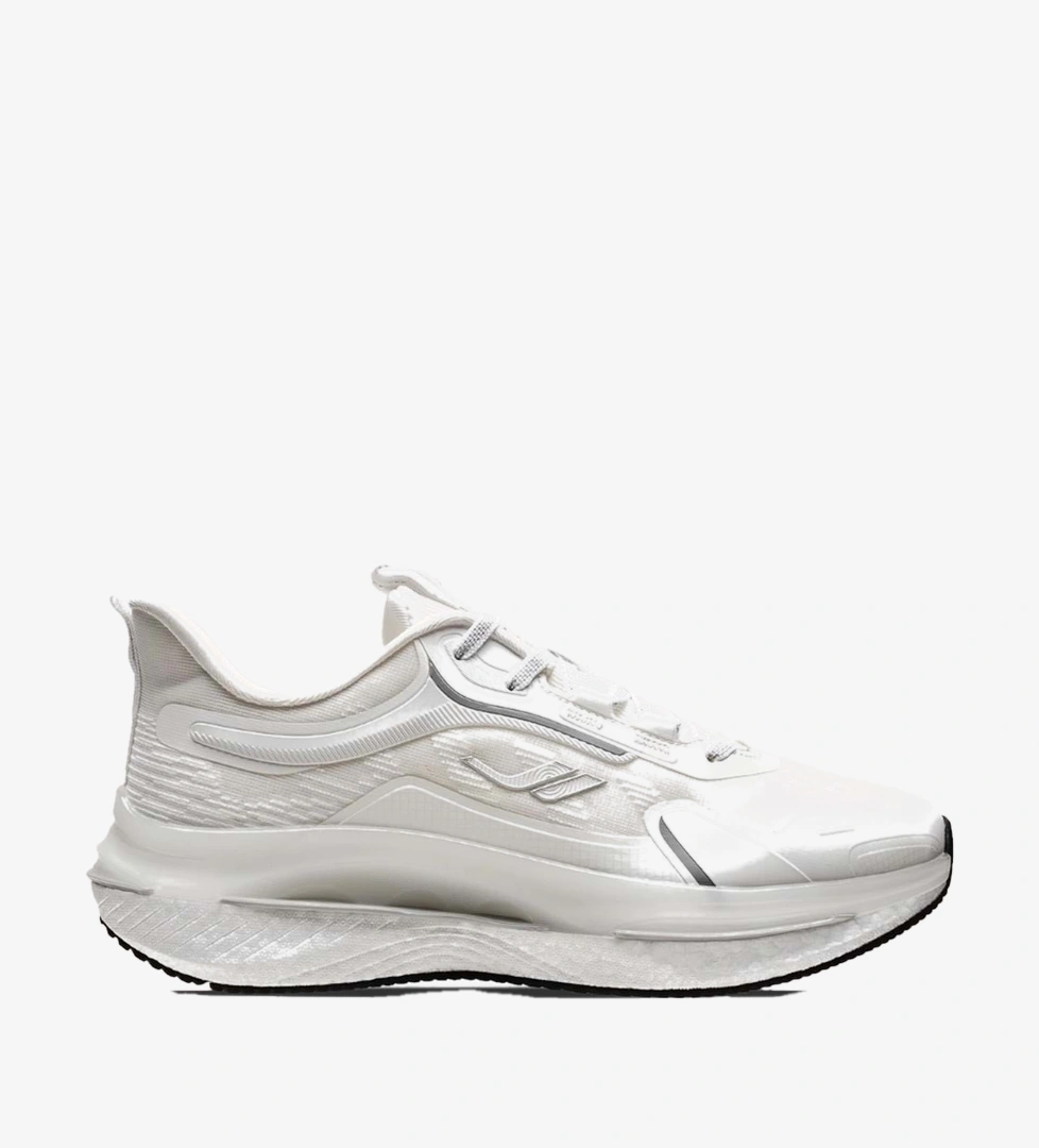 Unisex Mirage A-Shock Foam Spor Ayakkabı - Beyaz