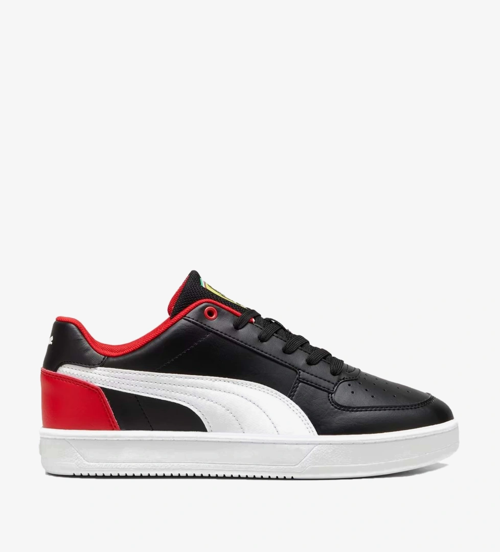 Puma Siyah Puma Ferrari Caven