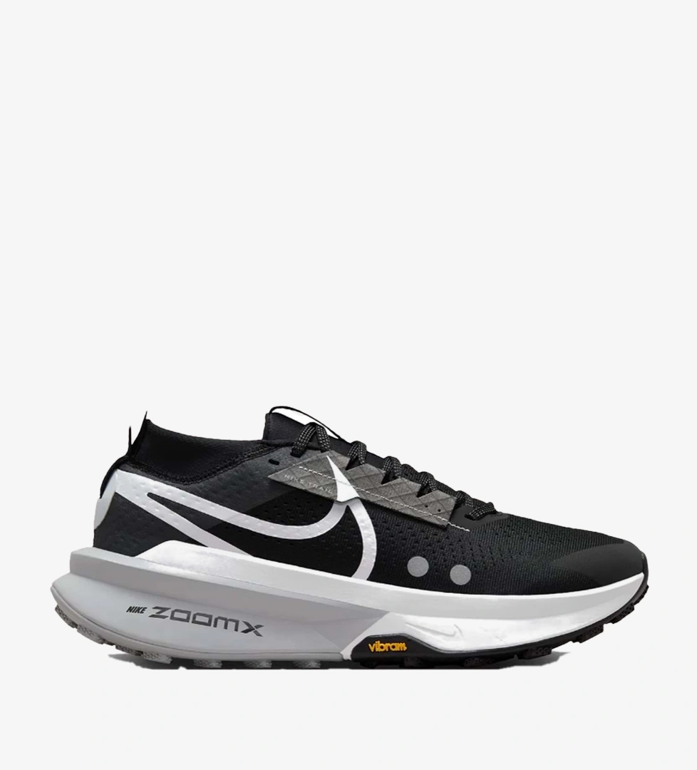 Siyah Nike Zoomx Zegama