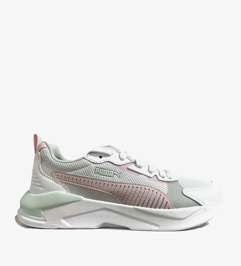Puma X-Ray Kadın Spor Ayakkabı 400229 07 - Beyaz