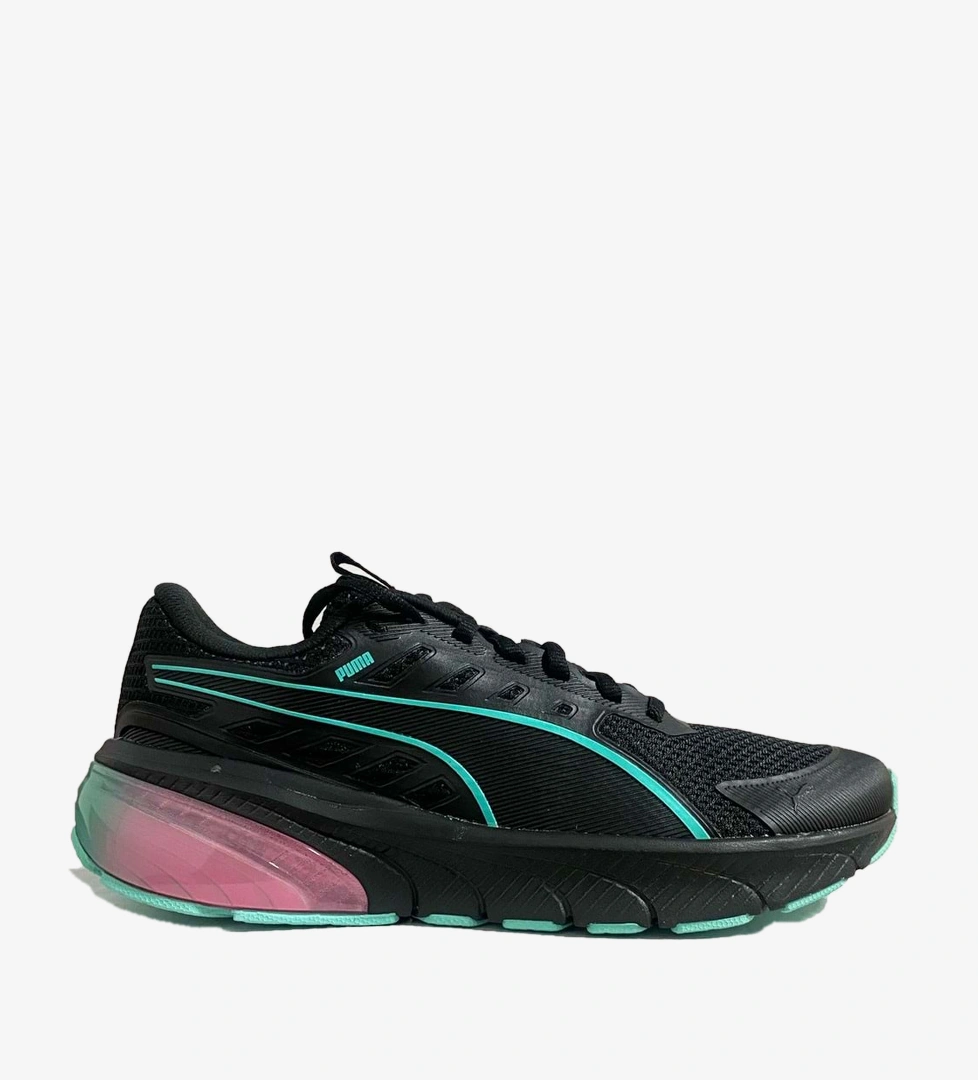 Puma Cell Glare Wns 309992 11 Kadın Spor Ayakkabı - Siyah