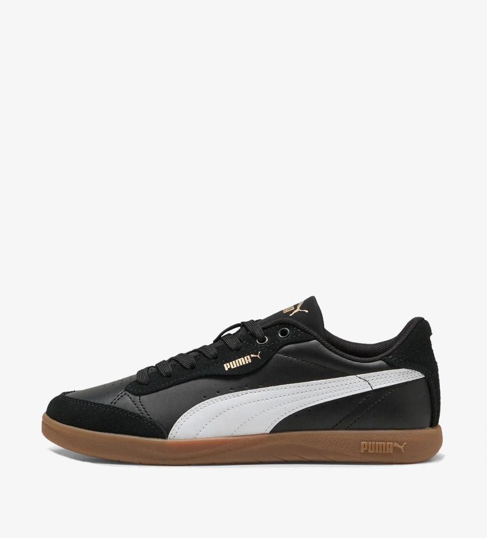 Puma Vikky Star OG Unisex Spor Ayakkabı 402601 02 - Siyah