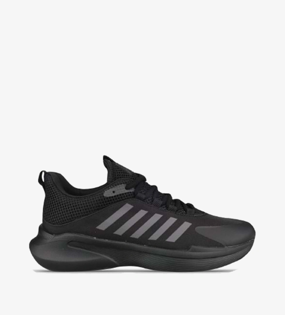 M.P Erkek Sports Casual Ayakkabı 2333 - Siyah