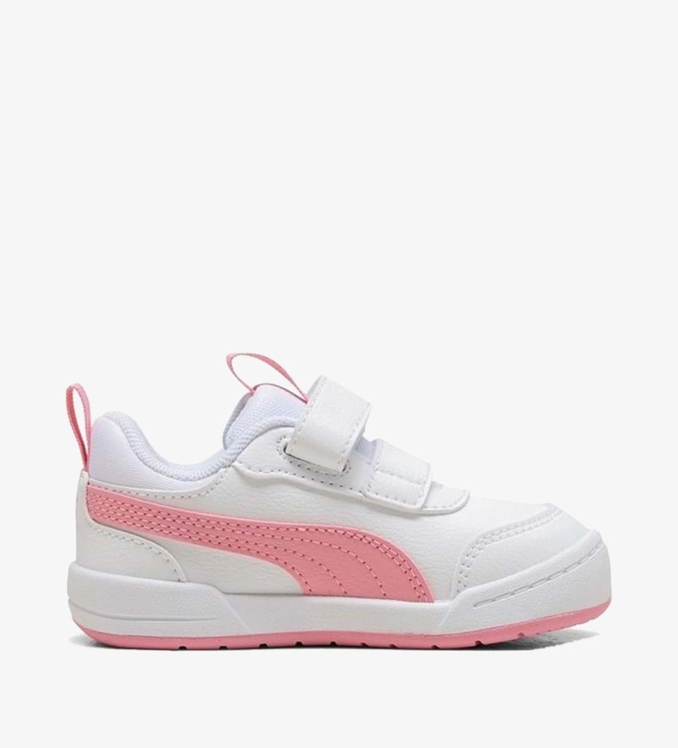 Puma Beyaz Pembe Puma Multiflex 2