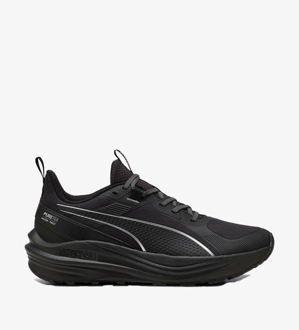 Puma Flare Pro Trail PTX Waterproof Spor Ayakkabı 31204101 - Siyah